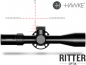 Preview: Zielfernrohr Hawke Airmax 30 SF Kompakt 4-16x44 AMX IR